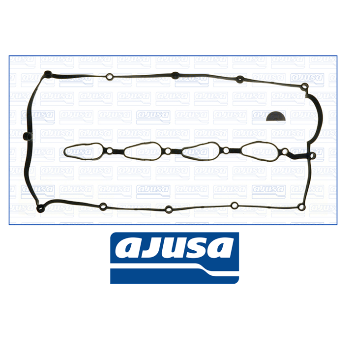 Valve Tappet Rocker Cover Gasket for HYUNDAI ILOAD TQ 2.5L D4CB DIESEL 08-ON 2.5