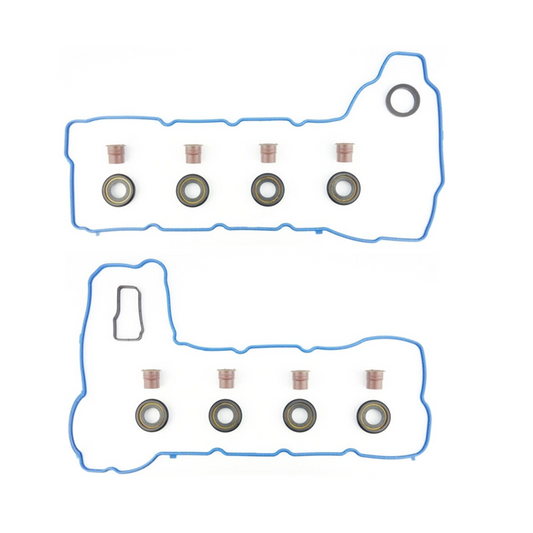 Valve Tappet Rocker Cover Gasket for TOYOTA LANDCRUISER VDJ79 4.5L 1VD 1VDFTV