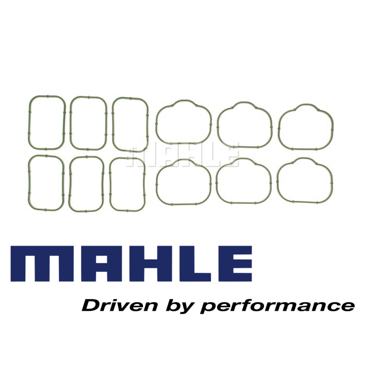 Intake Manifold Gasket Set for Jeep Cherokee KL 3.2L V6 24V EHB EHK 3.2 2014-On