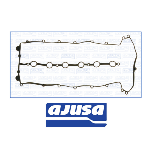 Valve Tappet Rocker Cover Gasket for Holden Epica EP 2.5L X25D1 2007-2011 2.5