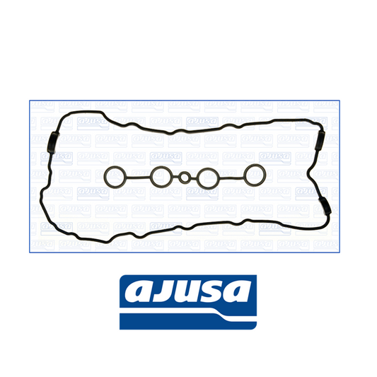 Valve Tappet Rocker Cover Gasket for NISSAN 200SX S14 2.0L SR20DET SR20 13 BOLT