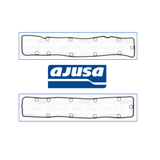 Valve Tappet Rocker Cover Gasket for PEUGEOT 306 N3 N5 406 D8 D9 2.0L XU10JP4