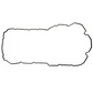 Oil Pan Sump Gasket Set for Holden Commodore V6 3.8L VS VT ECOTEC 4/95-98 3.8