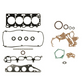 VRS HEAD GASKET SET for MITSUBISHI OUTLANDER LS XLS VR VRX ZF 04-06 2.4 4G69 16V
