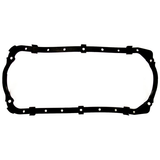 SUMP OIL PAN GASKET FOR TOYOTA HILUX LN56 LN65 2.4L 2L 8/84-8/88
