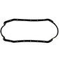 SUMP OIL PAN GASKET FOR NISSAN BLUEBIRD SERIES 3 910 2.0L CA20S CA20 4/85-6/86