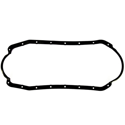 SUMP OIL PAN GASKET FOR NISSAN PINTARA R31 U12 2.0L CA20 CA20E 6/86-10/92