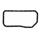 Sump Oil Pan Gasket for Mitsubishi Magna TS 2.6L G54B 4G54 91-96 EFI & CARB 2.6