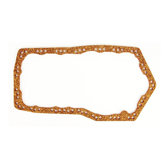 CORK SUMP OIL PAN GASKET SET FOR HOLDEN COMMODORE VN VG VQ VP VR 3.8L 88-4/95