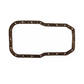 Sump Oil Pan Gasket for Toyota RAV 4 RAV4 SXA10 SXA11 2.0L 3SFE 3S-FE 94-00 2.0