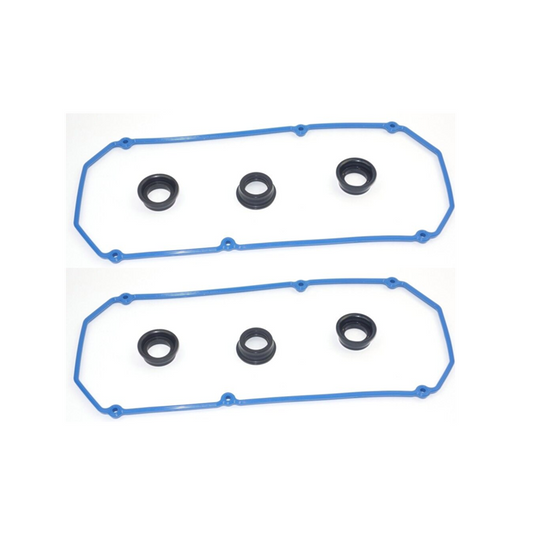 Valve Tappet Rocker Cover Gasket for MITSUBISHI PAJERO NS NT NW 3.8L 6G75 3.8