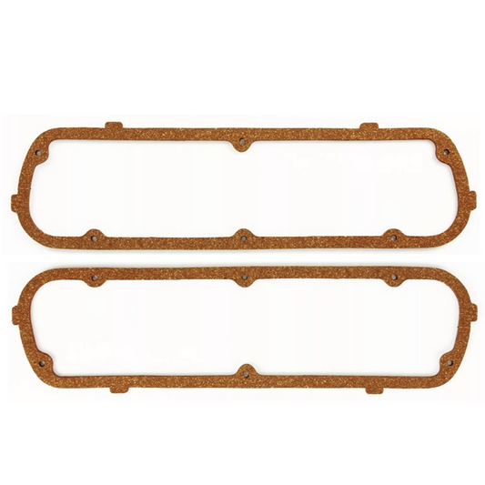 Valve Tappet Rocker Cover Gasket for FORD FALCON EB ED EF EL AU 5.0L V8 WINDSOR