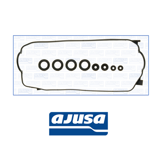 Valve Tappet Rocker Cover Gasket for HONDA CIVIC EG4 EG8 1.5L D15B4 D15B7 D15Z2
