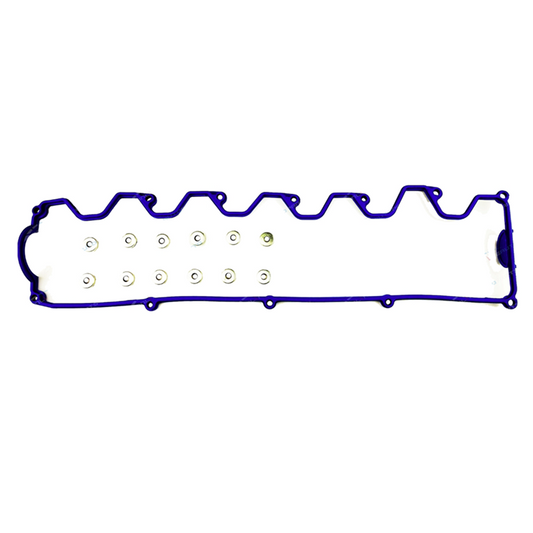 Valve Tappet Rocker Cover Gasket for NISSAN PATROL Y60 2.8L RD28T TO 8/95 2.8