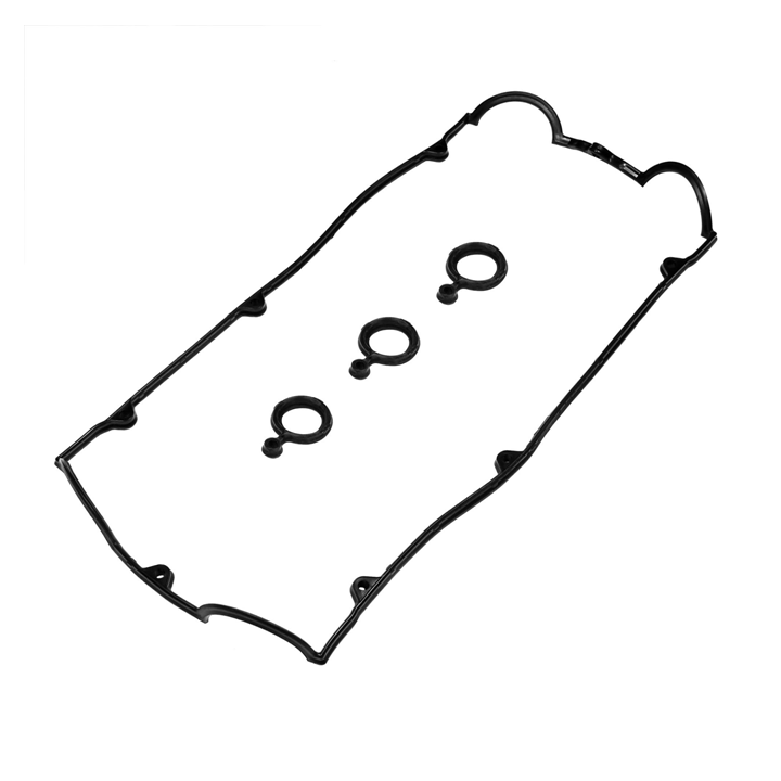 Valve Tappet Rocker Cover Gasket Kit for Mitsubishi Pajero NJ NK 3.5L 6G74DN 3.5