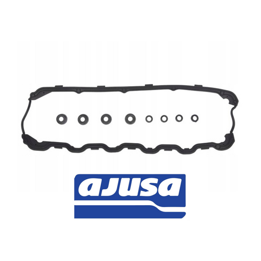Valve Tappet Rocker Cover Gasket for VW TRANSPORTER T4 2.4L AAB AJA 8/98-7/04