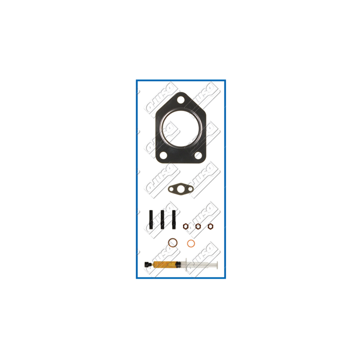 Turbo Fitting Kit Land Rover Freelander 2.0 TD4 00-06 Range Rover 2.9 TD6 02-07