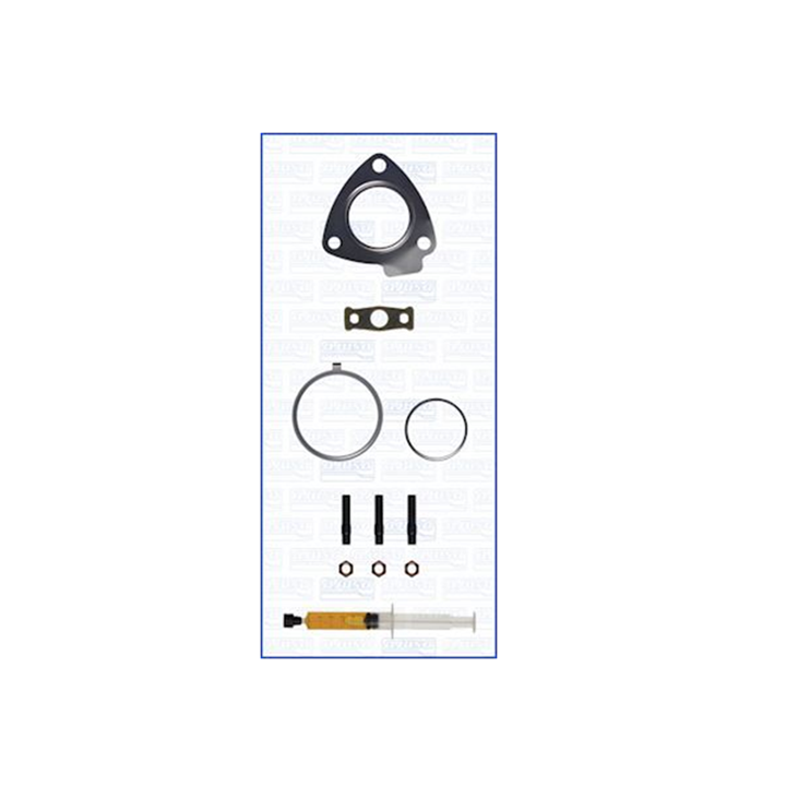 Turbo Stud & Gasket Fitting Kit Land Rover Range Rover 09-On 3.0L 306DT Diesel