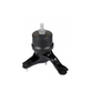 RH Engine Mount for Lexus RX350 RX450H 3.5 06-15 GGL15R GSU35R GYL15R 2GRFE
