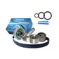 DAYCO Timing Belt Tensioner Kit for Mitsubishi Triton Express Starwagon