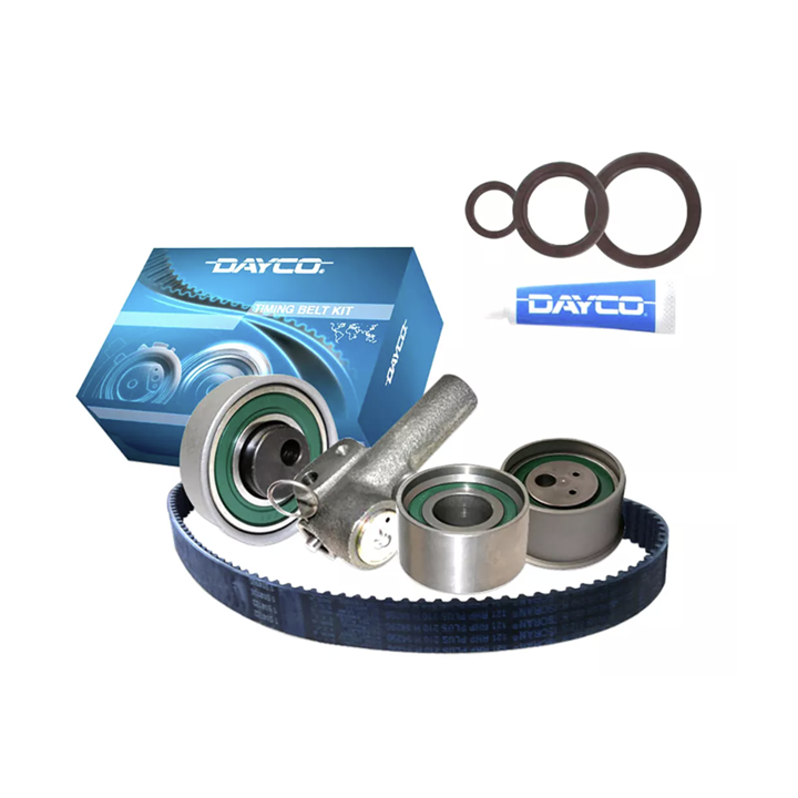 DAYCO Timing Belt Tensioner Kit for Mitsubishi Triton Express Starwagon