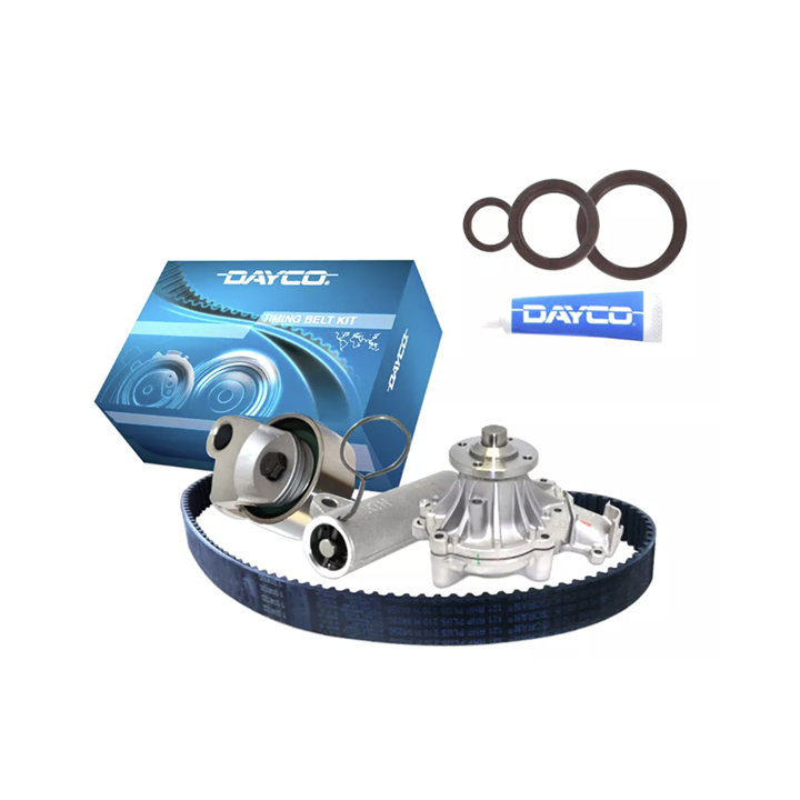 DAYCO Timing Belt Tensioner Kit for Toyota Hiace Hilux Prado 1993-2006 1KZTE