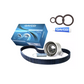 DAYCO Timing Belt Kit for Ford Couriers and Mazda B2500 E2500 T2500
