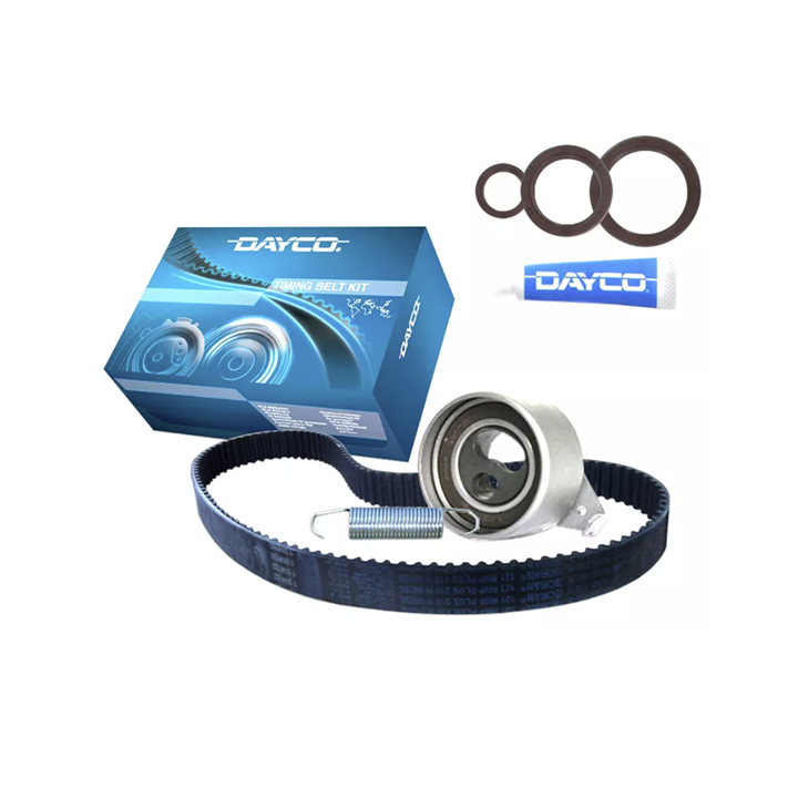 DAYCO Timing Belt Kit for Ford Couriers and Mazda B2500 E2500 T2500
