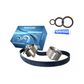 DAYCO Timing Belt & Tensioner Kit for Ford Ranger PJ-PK Mazda BT50 2006-2011