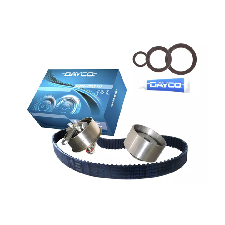 DAYCO Timing Belt & Tensioner Kit for Ford Ranger PJ-PK Mazda BT50 2006-2011