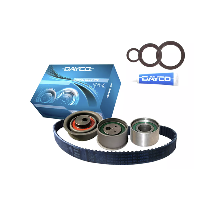 DAYCO Great Wall V240 & X240 2009-on Timing Belt & Tensioner Kit