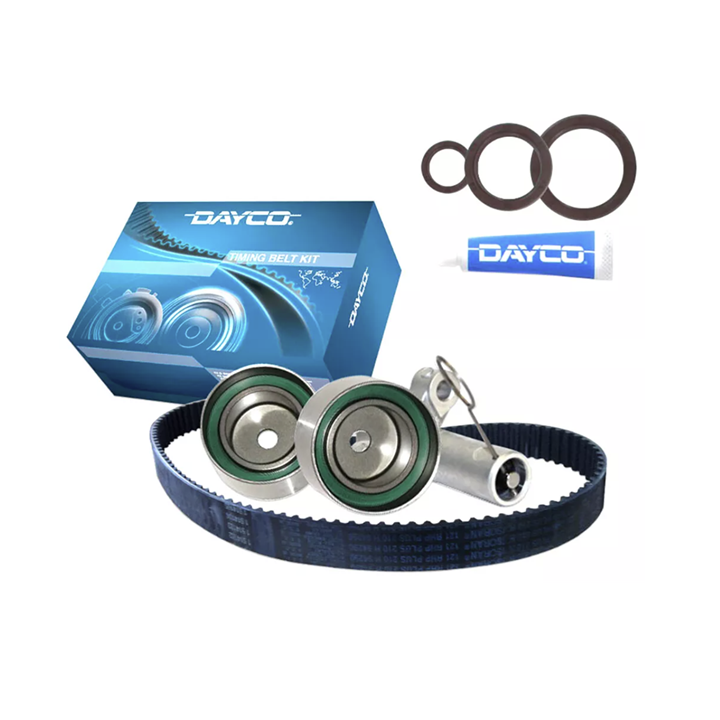 DAYCO Timing Belt & Tensioner H.A.T. Kit for Chrysler 300C 3.5L V6 2005-2012