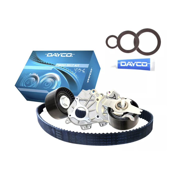 DAYCO Timing Belt Tensioner & Water Pump Kit for Great Wall V200 X200 2011-Onw.
