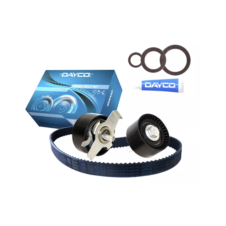 DAYCO Timing Belt & Tensioner Kit for Great Wall V200 X200 2.0L 4Cyl 2011-Onw.