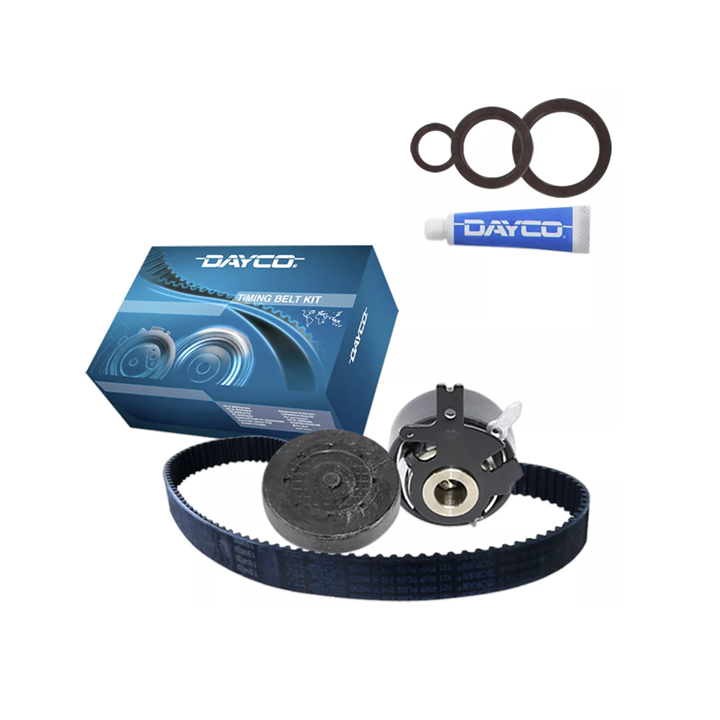 DAYCO Timing Belt Kit for Holden Colorado 2012-2013 2.8L 2.5L
