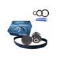 DAYCO Timing Belt & Water Pump Kit for Holden Colorado 2012-2013 2.8L 2.5L