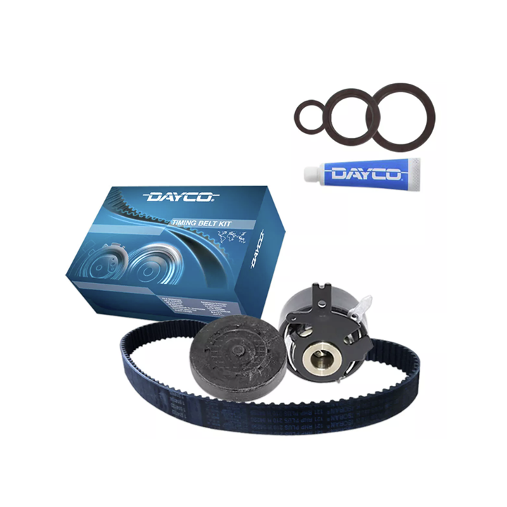 DAYCO Timing Belt & Water Pump Kit for Holden Colorado 2012-2013 2.8L 2.5L