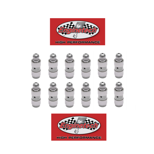 Hydraulic Lash Adjuster Valve Lifter Kit for WK Jeep Grand Cherokee 3.6L 16-21