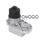 Engine Oil Cooler Housing for Range Rover Sport L494 TDV6 SDV6 SE HSE 3.0 Diesel