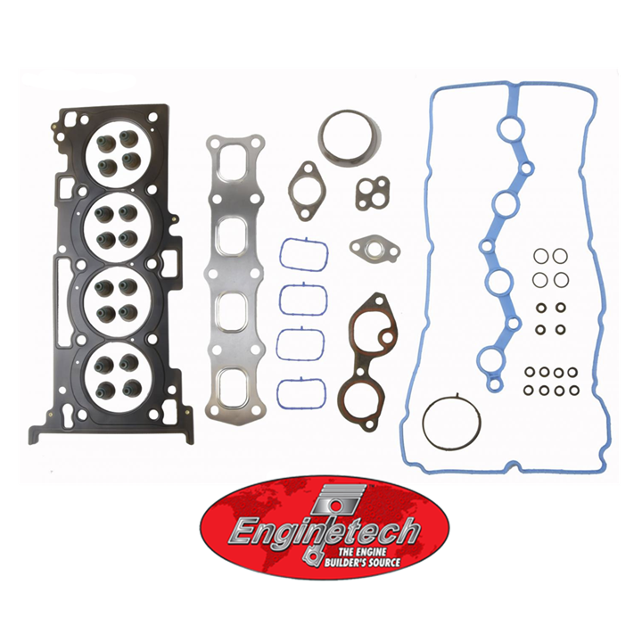 Head Gasket Kit for Mitsubishi Outlander ZG ZH 2006-2012 2.4L 4B12 Engine 2.4