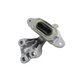 LH Left Engine Mount for Holden Cruze JG JH 2.0 Diesel Auto Z20S1 Z20D1 2.0
