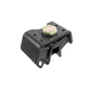 Rear Engine Mount for Toyota Hilux GUN122 GUN123 TGN121 1GDFTV 2GDFTV 2TRFE