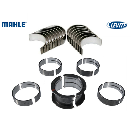 MAHLE USA Con Rod/Big End & Main Bearings for Ford Falcon BA BF FG 5.4 2003-2011