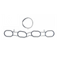 Inlet Manifold Throttle Body Gasket for Nissan Dualis X-Trail Qashqai J10 2.0L MR20DE