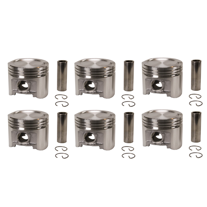 Piston Set/Kit for Toyota 3.0L 3VZE Engine Hilux Surf 3.0 90-95