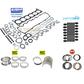 Minor Engine Rebuild Kit Holden Commodore VL 3.0L RB30ET RB30 TURBO 86-8/88