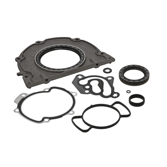 BOTTOM END GASKET CONVERSION KIT FOR HOLDEN ALLOYTEC LY7 LWR LCA LE0 LW2 3.6L V6