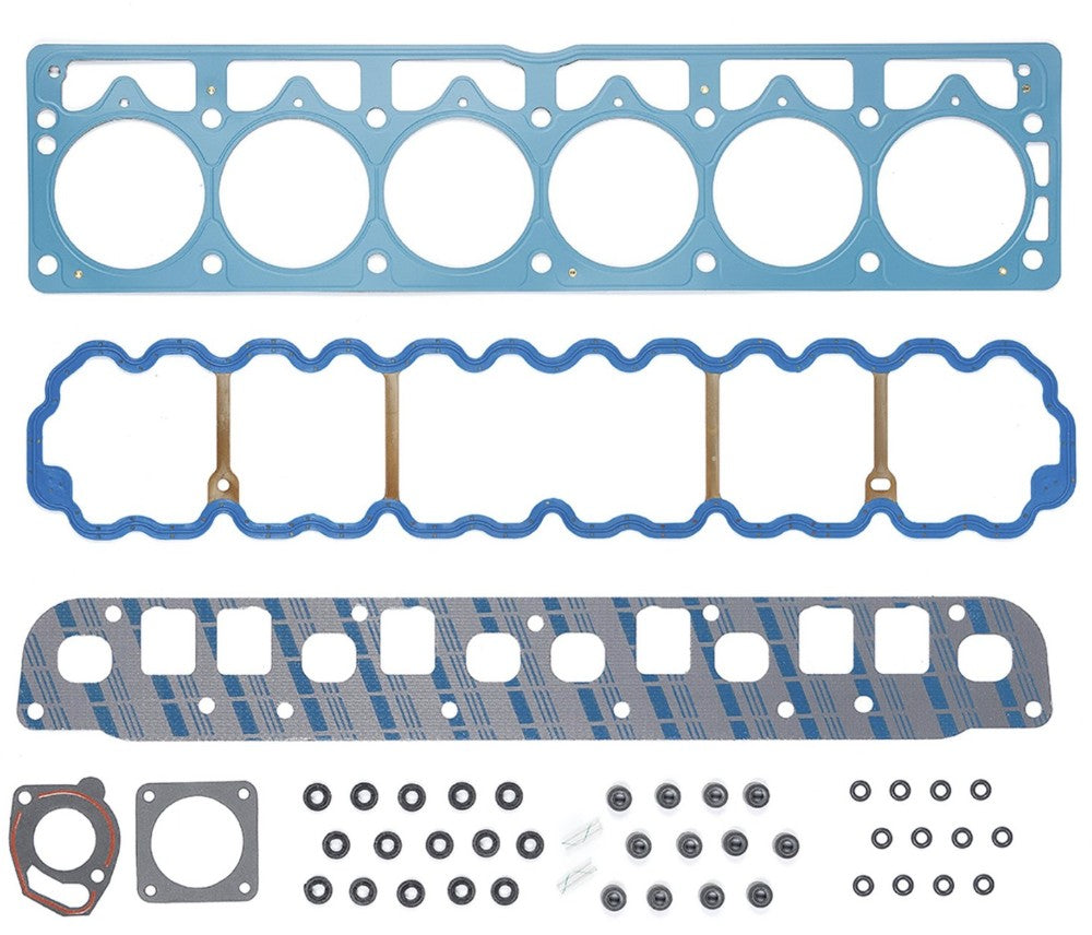 FELPRO HS26211PT VRS Cylinder Head Gasket Kit For Jeep XJ Cherokee 4.0L MX242 EFI 1/96-8/01
