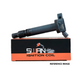 SWAN Ignition Coil for MG MG3 for MG ZS 2018-ON 1.5L - Black Plug