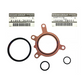 GENUINE Nissan Patrol GU Y61 TB45 4.5L TB48 4.8L Petrol Oil Cooler Gasket Set